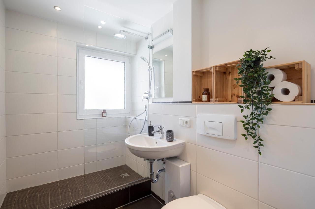Design Apartment „Alpengluehen“ Nahe Breitachklamm Oberstdorf Ngoại thất bức ảnh