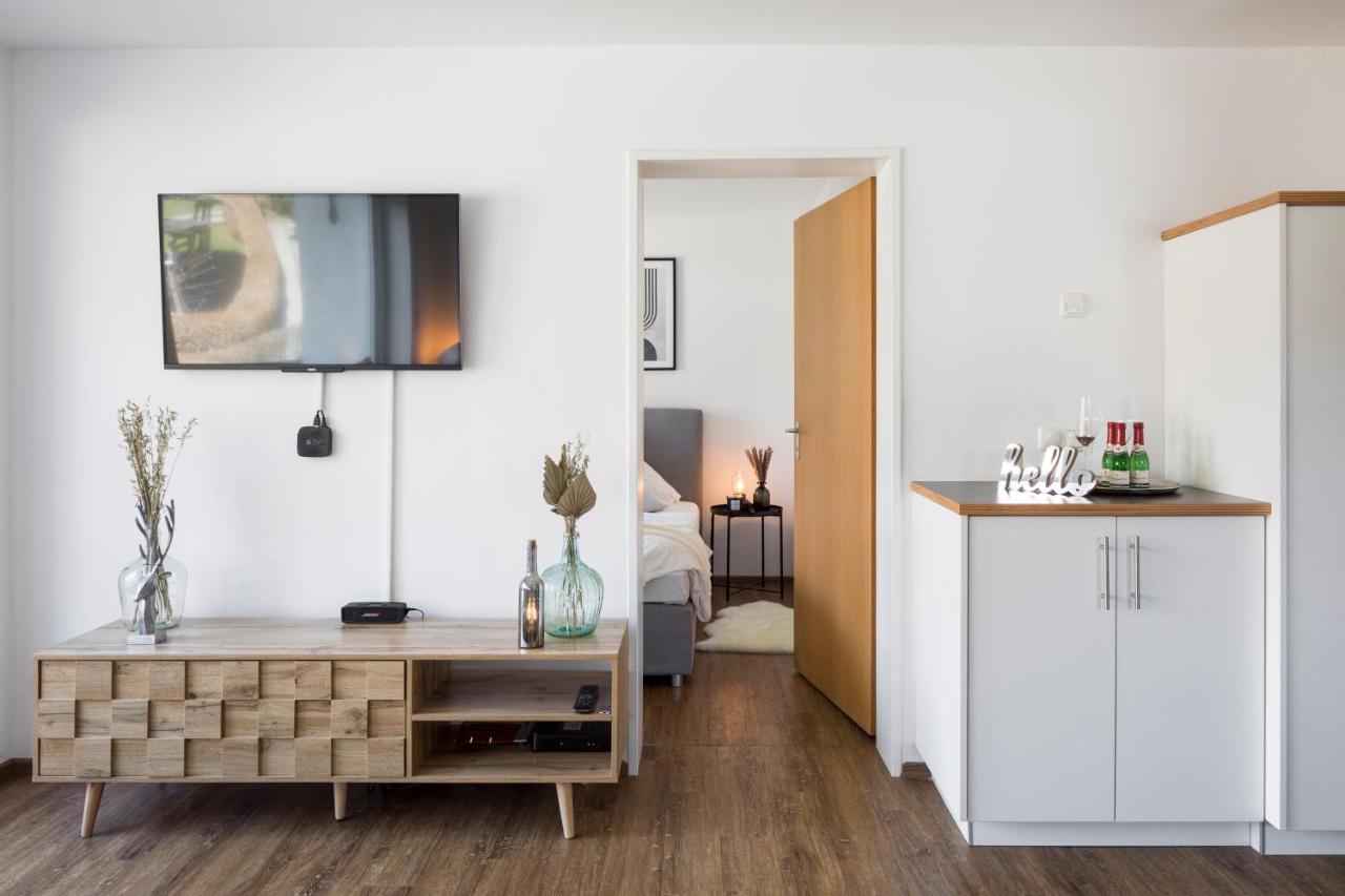 Design Apartment „Alpengluehen“ Nahe Breitachklamm Oberstdorf Ngoại thất bức ảnh